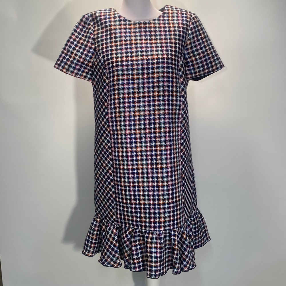 Carolina Herrera
Tweed Dress